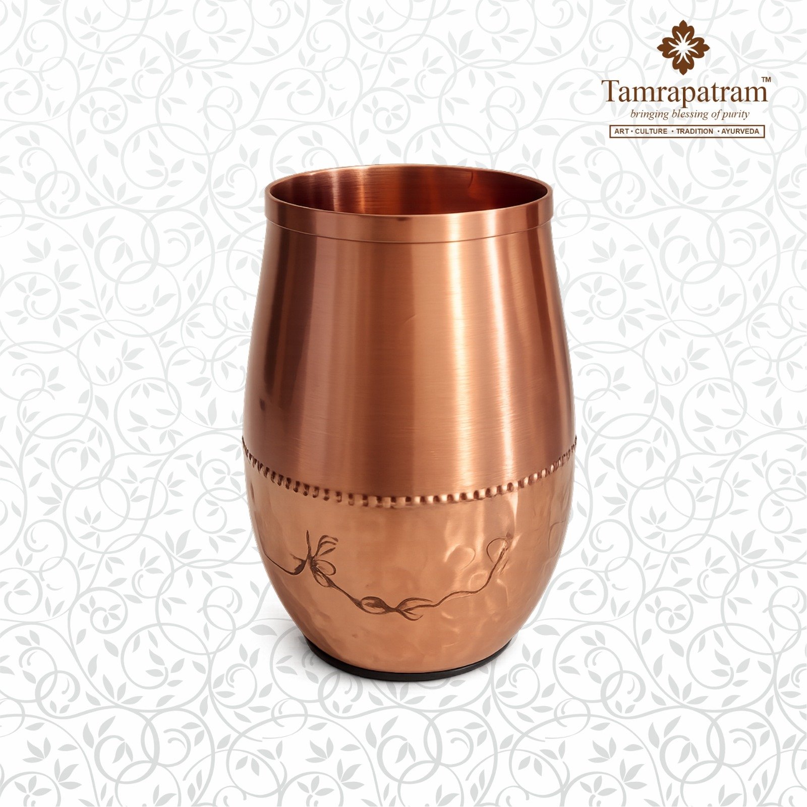 DAMRU GLASS 250ML image 2